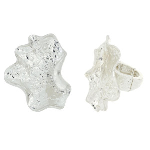 ANELLO ESSENZA IN OTTONE MM 57