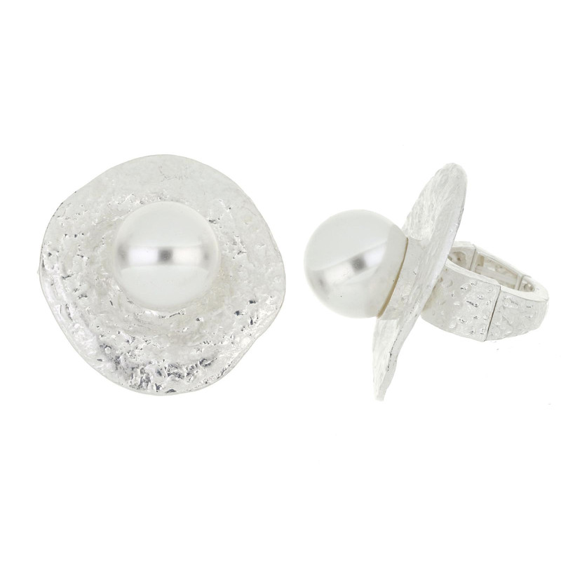 ANELLO ESSENZA IN OTTONE MM 46