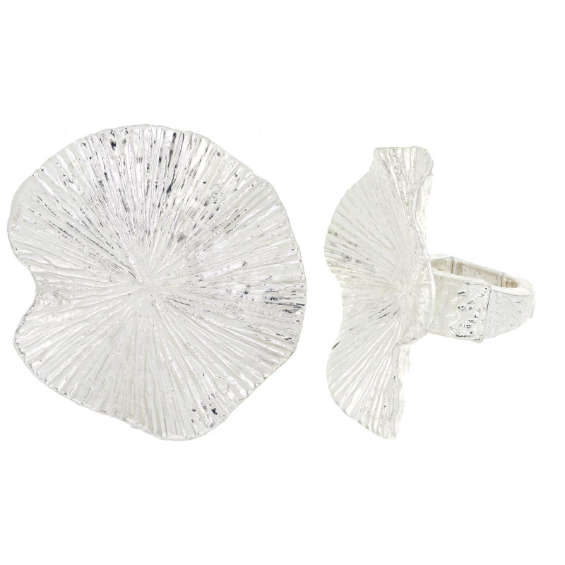 ANELLO ESSENZA IN OTTONE MM 55