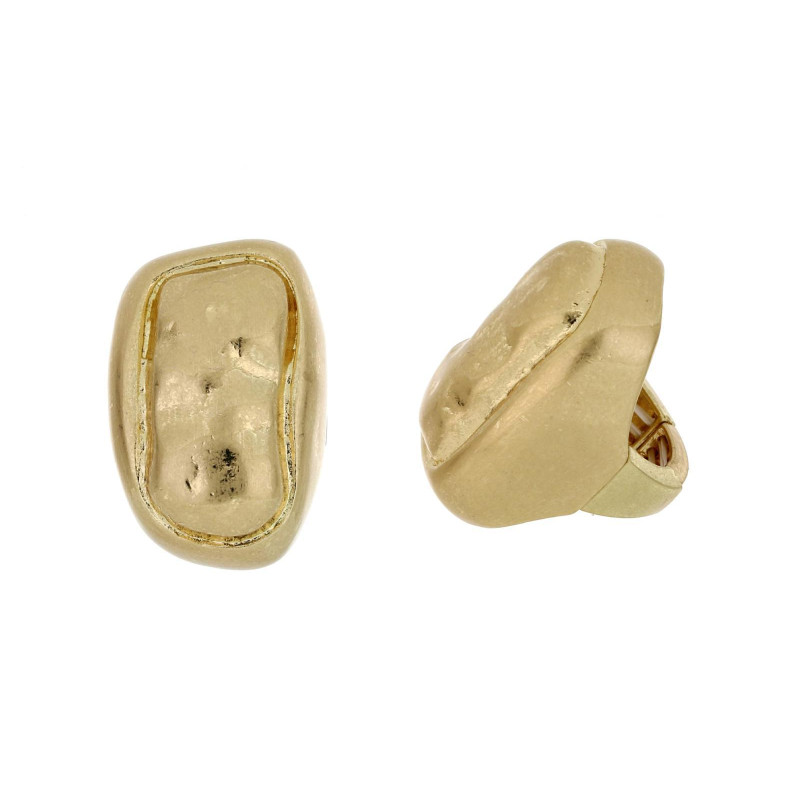 ANELLO ESSENZA IN OTTONE MM 43