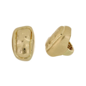 ANELLO ESSENZA IN OTTONE MM 43