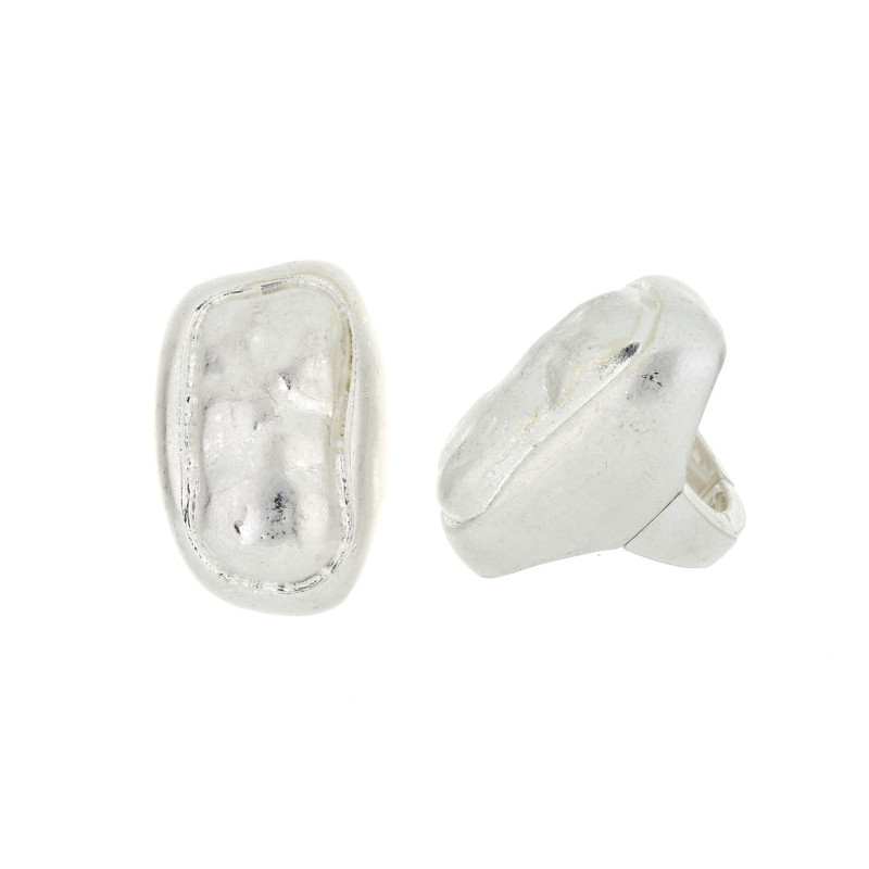 ANELLO ESSENZA IN OTTONE MM 43