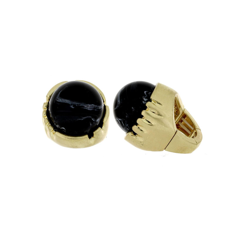 ANELLO ESSENZA IN OTTONE MM 30