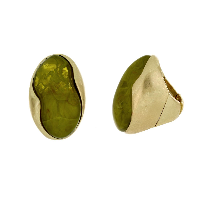 ANELLO ESSENZA IN OTTONE MM 44