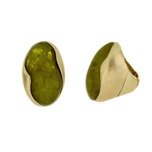 ANELLO ESSENZA IN OTTONE MM 44