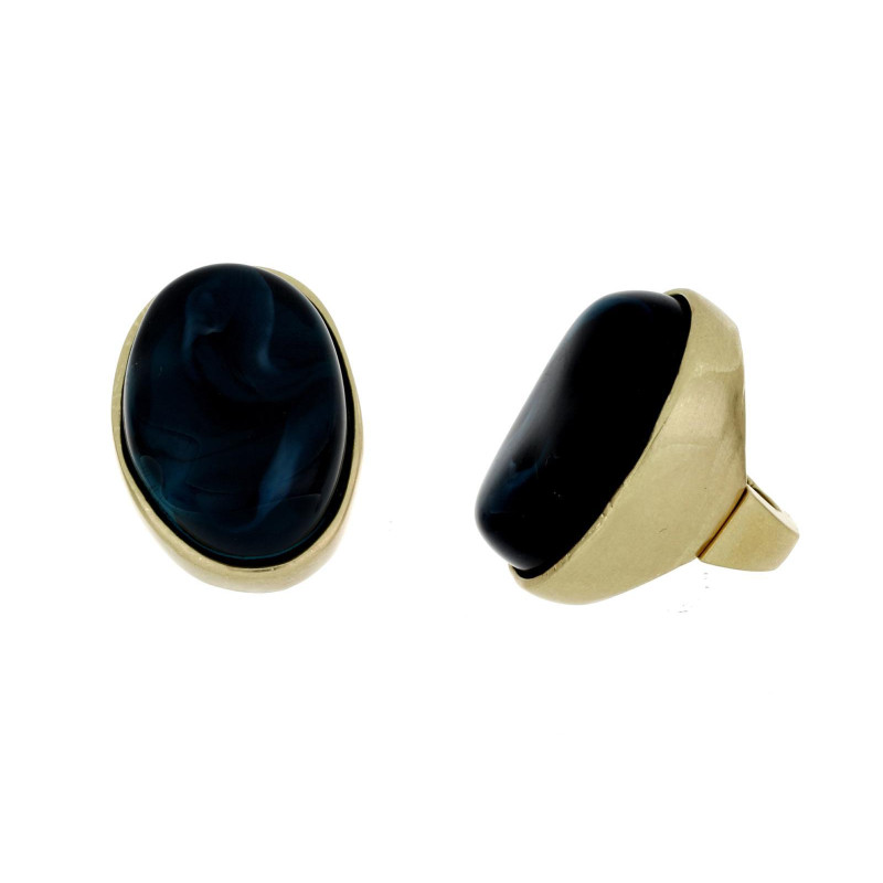 ANELLO ESSENZA IN OTTONE MM 40