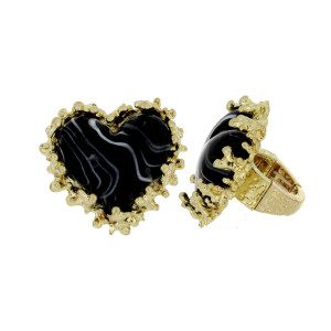 ANELLO ESSENZA IN OTTONE MM 42