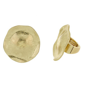 ANELLO ESSENZA IN OTTONE MM 45