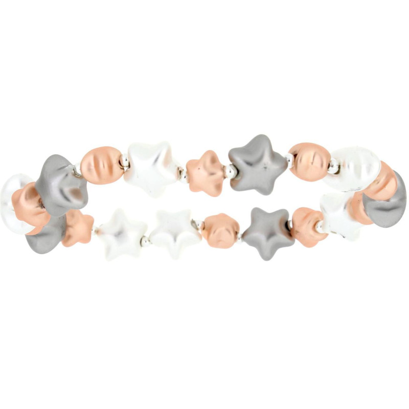 BRACCIALE VENERE IN OTTONE