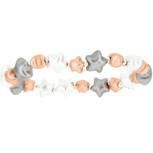 BRACCIALE VENERE IN OTTONE