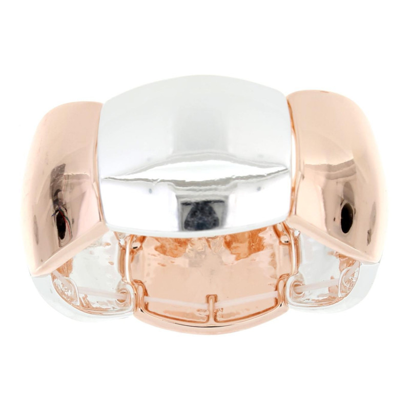 BRACCIALE VENERE IN OTTONE MM 27