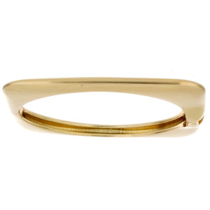 BRACCIALE VENERE IN OTTONE