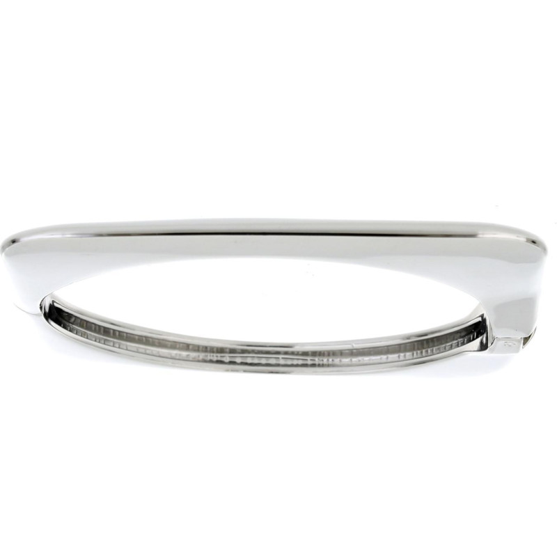 BRACCIALE VENERE IN OTTONE