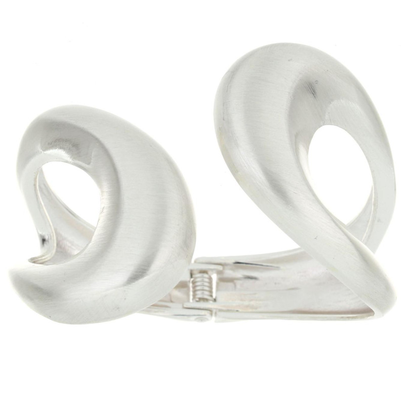 BRACCIALE VENERE IN OTTONE MM 57