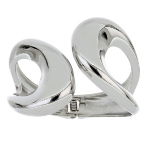 BRACCIALE VENERE IN OTTONE MM 57