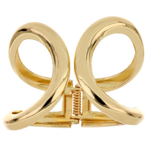 BRACCIALE VENERE IN OTTONE MM 57