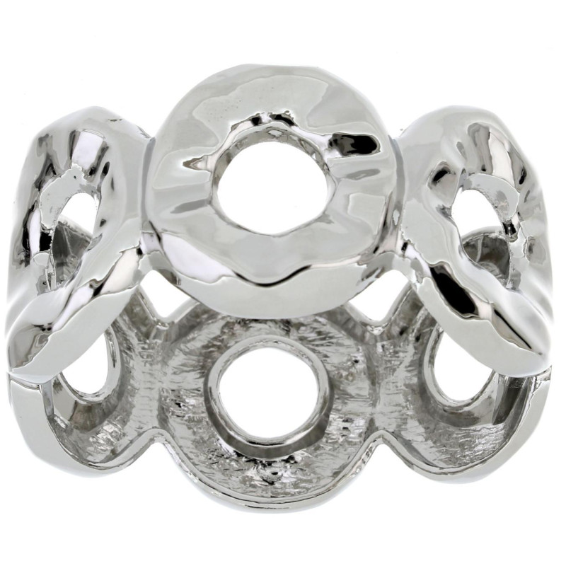 BRACCIALE VENERE IN OTTONE