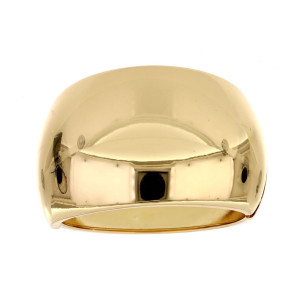 BRACCIALE VENERE IN OTTONE