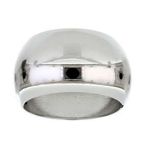 BRACCIALE VENERE IN OTTONE