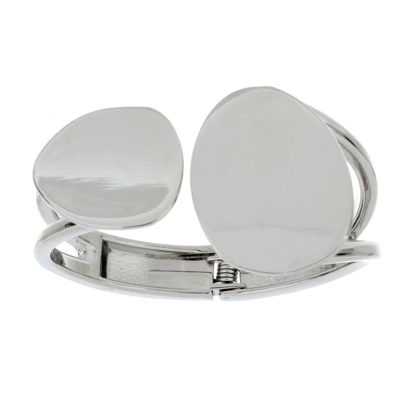 BRACCIALE VENERE IN OTTONE