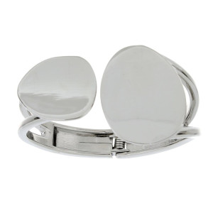 BRACCIALE VENERE IN OTTONE