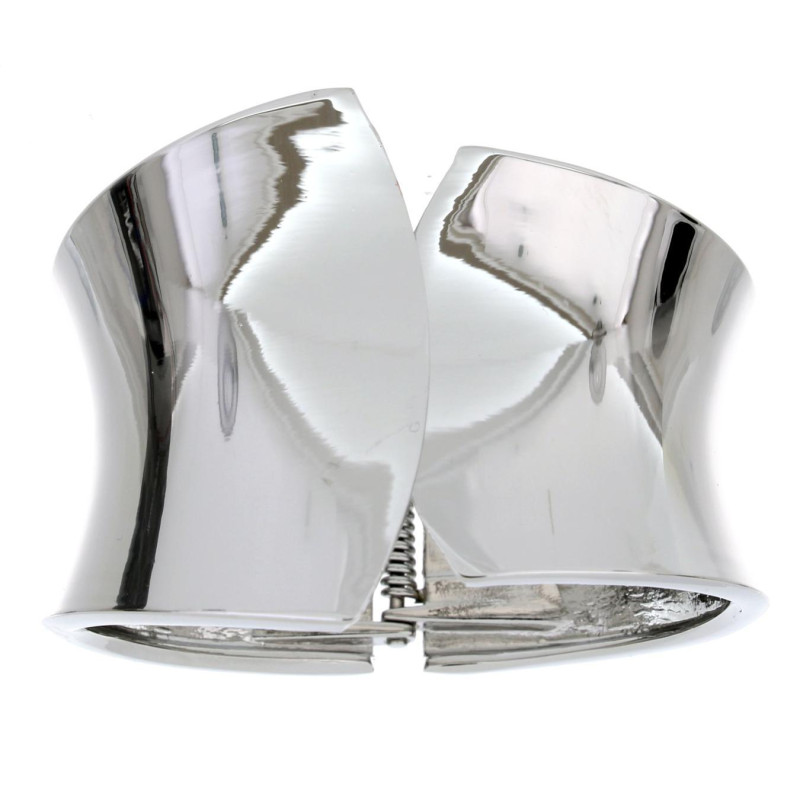 BRACCIALE VENERE IN OTTONE MM 50