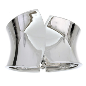 BRACCIALE VENERE IN OTTONE MM 50