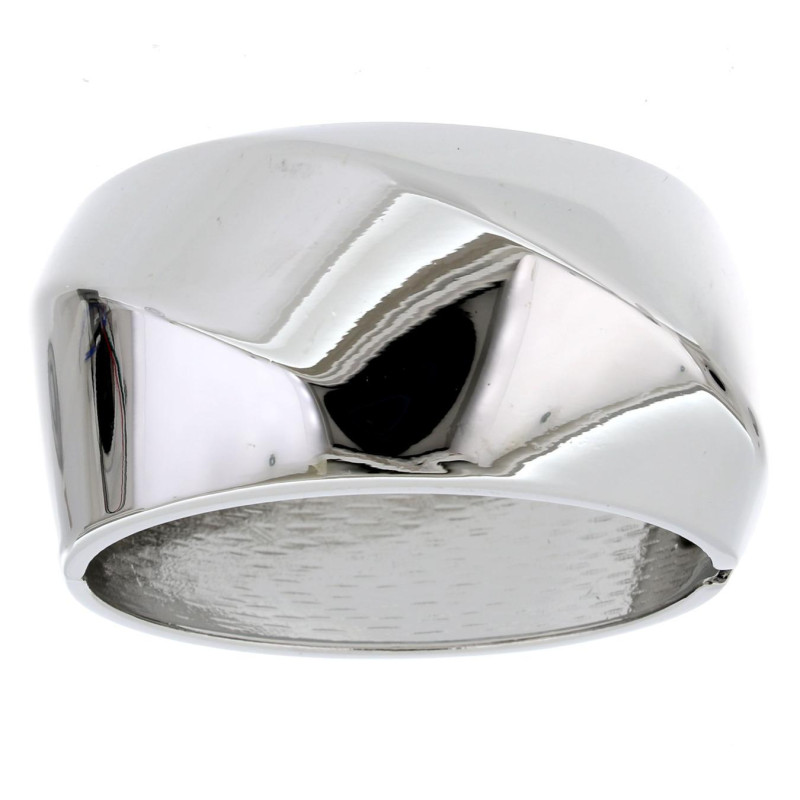 BRACCIALE VENERE IN OTTONE MM 37