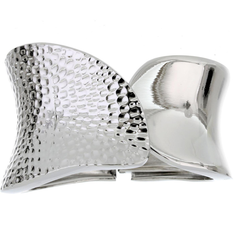 BRACCIALE VENERE IN OTTONE MM 45