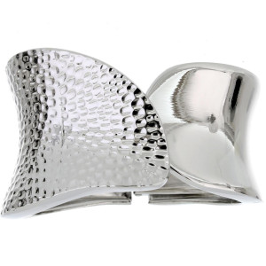 BRACCIALE VENERE IN OTTONE MM 45