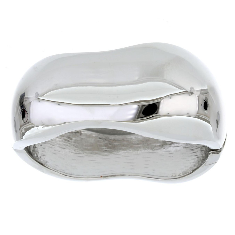 BRACCIALE VENERE IN OTTONE MM 27