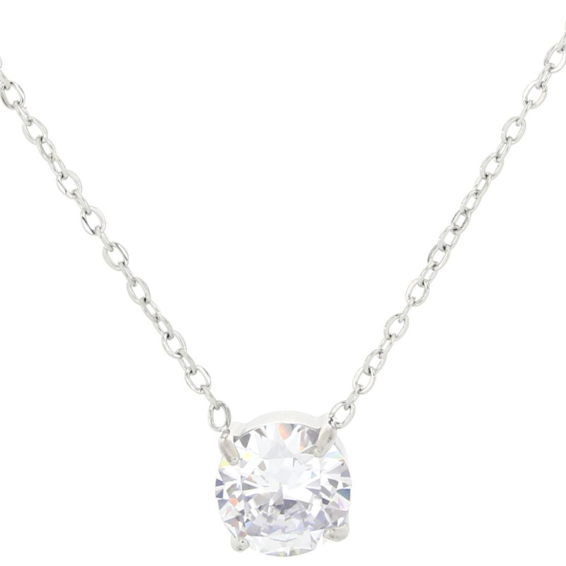 COLLANA "OCEANIA" IN ACCIAIO