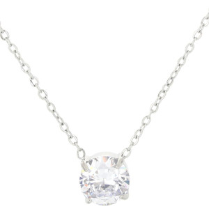 COLLANA "OCEANIA" IN ACCIAIO