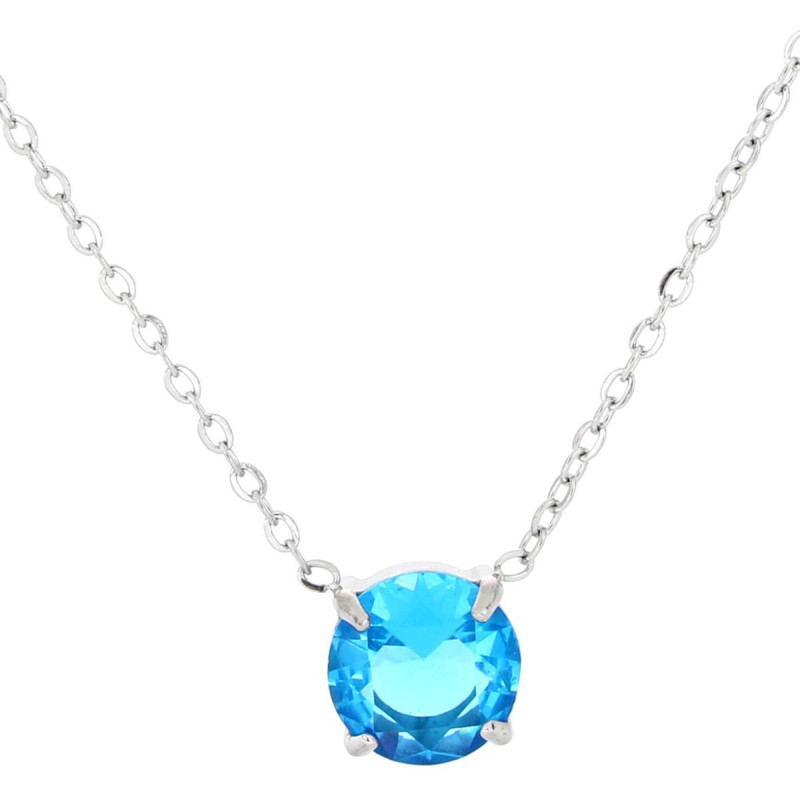 COLLANA "OCEANIA" IN ACCIAIO