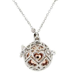 CHIAMANGELI IN OTTONE