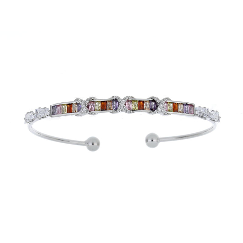 BRACCIALE GEA IN OTTONE