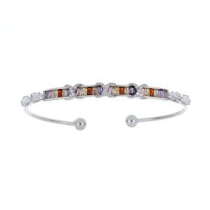 BRACCIALE GEA IN OTTONE