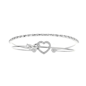 BRACCIALE GEA IN OTTONE