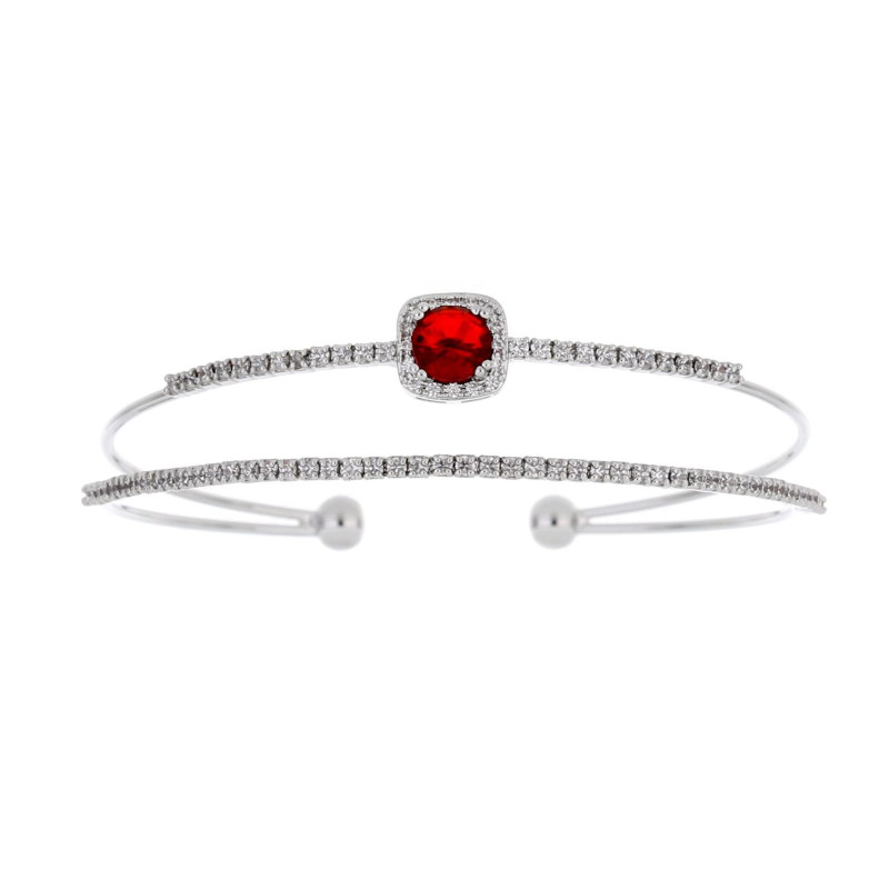 BRACCIALE GEA IN OTTONE