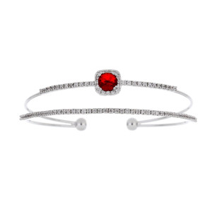 BRACCIALE GEA IN OTTONE