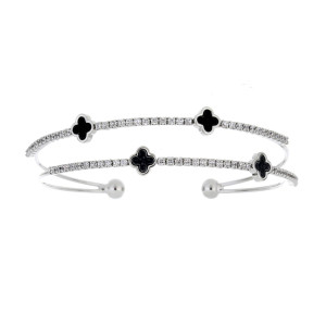 BRACCIALE GEA IN OTTONE