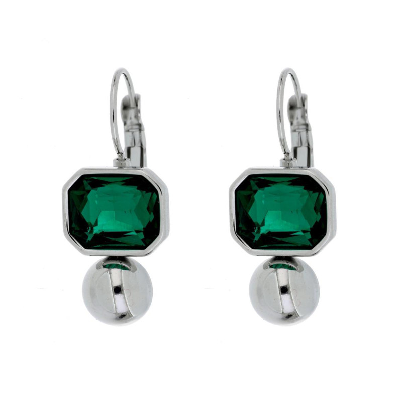 ORACCHINI "CASSIOPEA" IN ACCIAIO