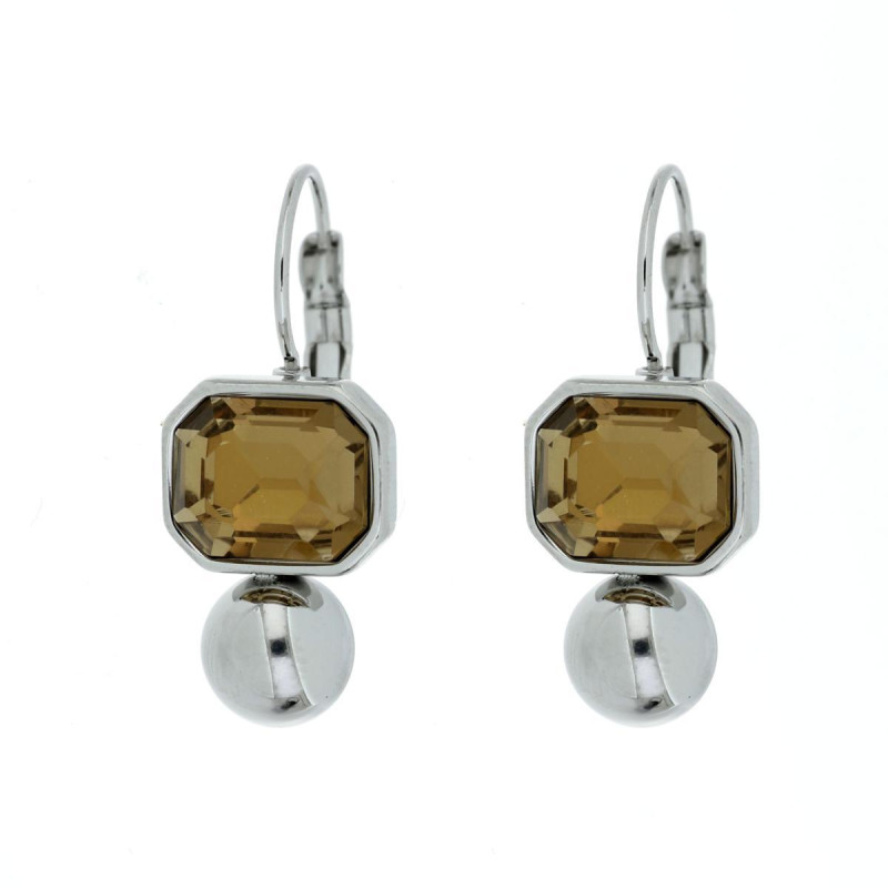 ORACCHINI "CASSIOPEA" IN ACCIAIO