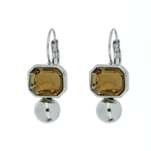 ORACCHINI "CASSIOPEA" IN ACCIAIO