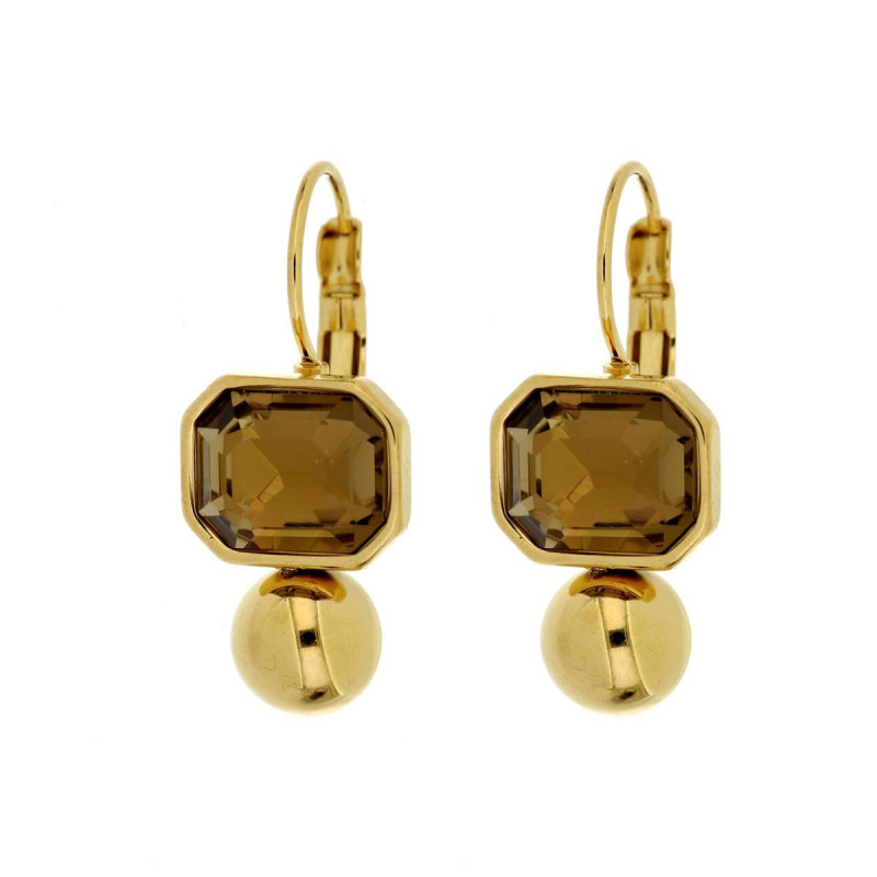 ORACCHINI "CASSIOPEA" IN ACCIAIO