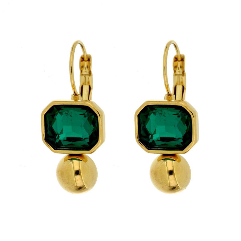 ORACCHINI "CASSIOPEA" IN ACCIAIO