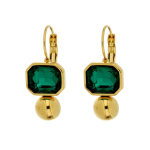 ORACCHINI "CASSIOPEA" IN ACCIAIO