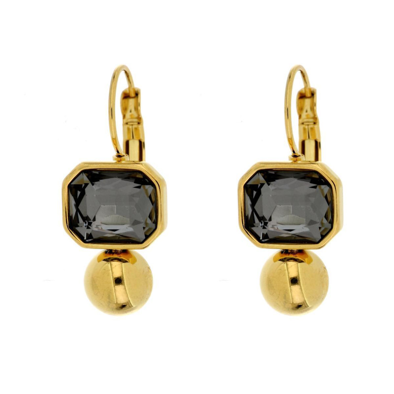 ORACCHINI "CASSIOPEA" IN ACCIAIO