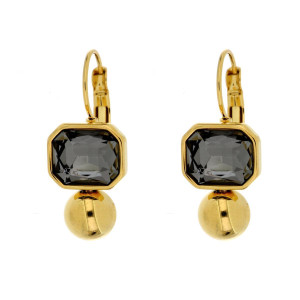 ORACCHINI "CASSIOPEA" IN ACCIAIO