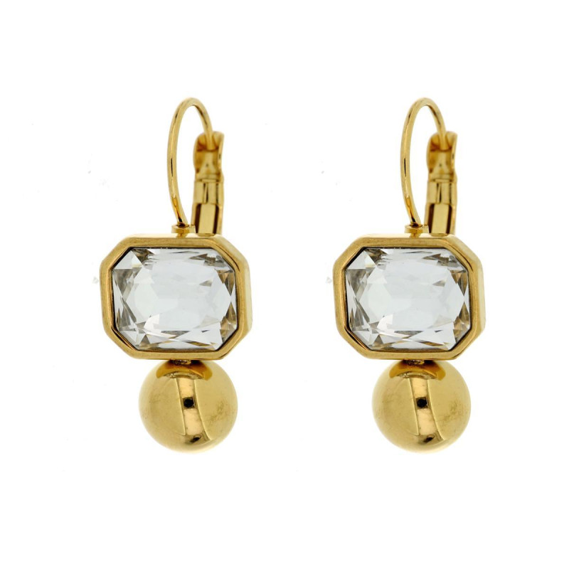 ORACCHINI "CASSIOPEA" IN ACCIAIO